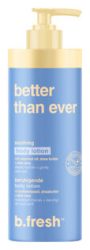 b.fresh better than ever Körperlotion 355Ml