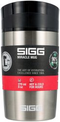 Sigg Thermobecher Miracle Mug 300 ml