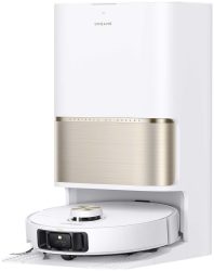 Dreame L50s Pro Ultra Saugroboter Weiss