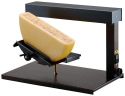 Ttm Montana Raclette Gerät