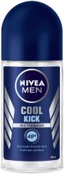 Nivea Deo Cool Kick Roll-on for Men
