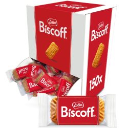 Lotus Biscoff Dispenser 150 pc