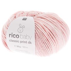 Rico Design Rico Design Wolle Baby Classic