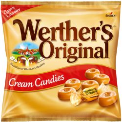 Storck Bonbons Werther's Original 150g
