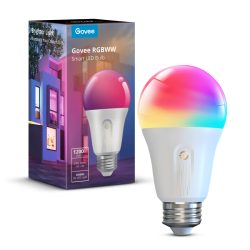 Spezialleuchtmittel »Govee Smart E27, -2700«, E27, Farbwechsler