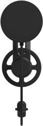 MOPHIE Ventmount Qi2 Snap+Wireless 401313369 Charging