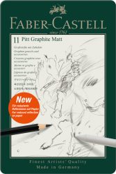 Faber-Castell Bleistift »Graphit-«