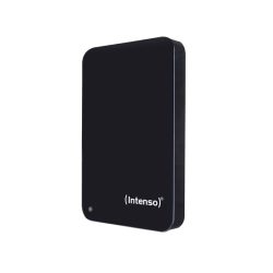 Intenso Memory Drive 5 TB Externe Festplatte 6.35 cm (2.5 Zoll) USB 3.2 Gen 1 Schwarz 6023513
