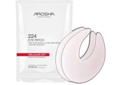 AROSHA Face Cellular Lift Eye Patch Nr. 224 4 Stk. &agrave; 6 ml