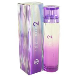 90210 Pure Sexy 2 by Torand Eau de Toilette Spray 100 ml
