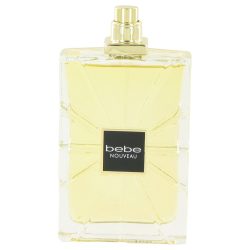 Bebe Nouveau by Bebe Eau de Parfum Spray (Tester) 100 ml
