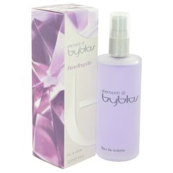Byblos Amethyste by Byblos Eau de Toilette Spray 120 ml