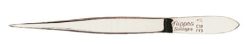 nippes Pinzette spitz 8 cm