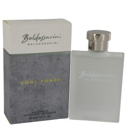 Baldessarini Cool Force by Hugo Boss Eau de Toilette Spray (Tester) 90 ml