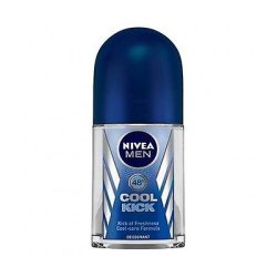 NIVEA Deo Cool Kick Roll-on