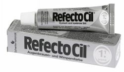 RefectoCil, Refectocil Wimpernfarbe Nr 1.1 grafit (1 Stück)