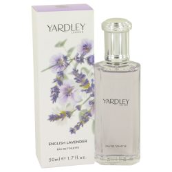Yardley London Eau de toilette anglaise 50ml/1.7oz