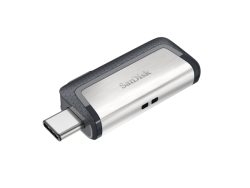 SanDisk, SanDisk Ultra USB 3.0 Dual Drive Type C 32Gb