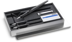 LAMY Sch&ouml;nschreibset 011 joy 1217713 3 Federst&auml;rke, 1 Patron