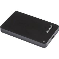Intenso A-10 Vollverstärker (4 TB, Silber)