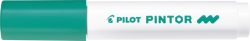 PILOT Marker Pintor M SW-PT-M-G gr&uuml;n
