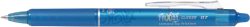 Pilot, PILOT Tintenroller FriXion Clicker hellblau