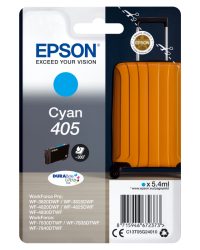 Tinte cyan 405 (C13T05G24010)