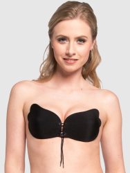 Magic Damen Selbstklebender BH B