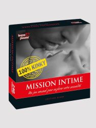 Mission Intime Kinky  Erweiterungs-Set (Französisch)
