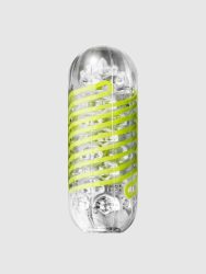 Tenga Spinner Shell