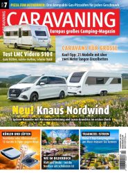 CARAVANING