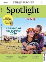 Spotlight