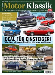 Motor Klassik