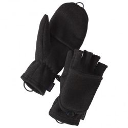 Patagonia - Better Sweater Gloves - Handschuhe Gr M schwarz