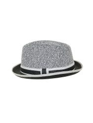 KUEBL Herren Sonnenhut schwarz | 55