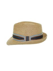 KUEBL Herren Sonnenhut beige | 57