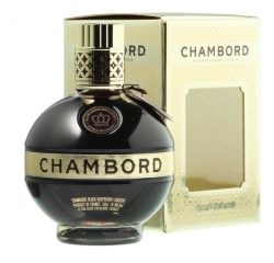 undefined, Chambord Likör 50 cl / 16.5 % Frankreich