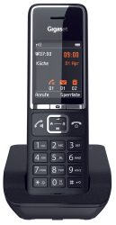Gigaset Comfort 550 Festnetztelefon