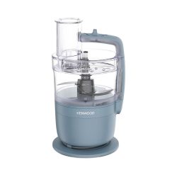 undefined, Multifunktionsküchenmaschine 1.3L KENWOOD FDP22.130.GY