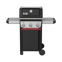 Weber Gasgrill Spirit E-310