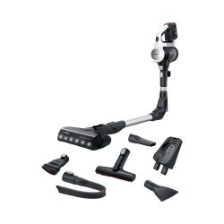 Bosch Haushalt BSS711W Akku-Handstaubsauger 18 V Beutellos