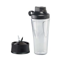 Bosch MMZBTK1B To-go-Trinkflasche