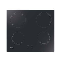 CANDY CUTCE64 Vetroceramic (590 mm breit, 4 Kochfelder)