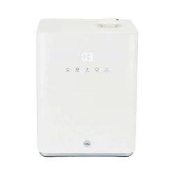 Wilfa HU-430CWA Luftbefeuchter Weiss