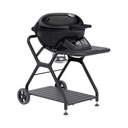 OUTDOORCHEF ASCONA 570 G EVO Gasgrill ? schwarz