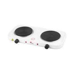 Ohmex HPT-2025 Kochplatte ? weiss