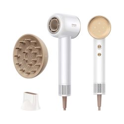 Dreame Glory Combo White Haarföhn ? Haarföhn/Haartrockner ? weiss