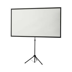 Celexon Ultra-Lightweight 1091745 Stativleinwand 194 x 121 cm Bildformat: 16:10