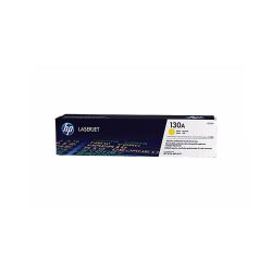 HP Toner-Modul 130A yellow