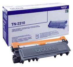 Original Tonerpatrone schwarz Brother TN-2310